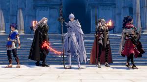 Fire Emblem: Fortune’s Weave – Apa yang Terungkap di Direct?