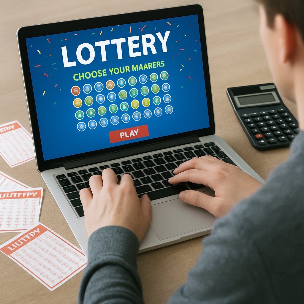Cara Akses Zeustoto untuk Pengalaman Togel Online Mudah