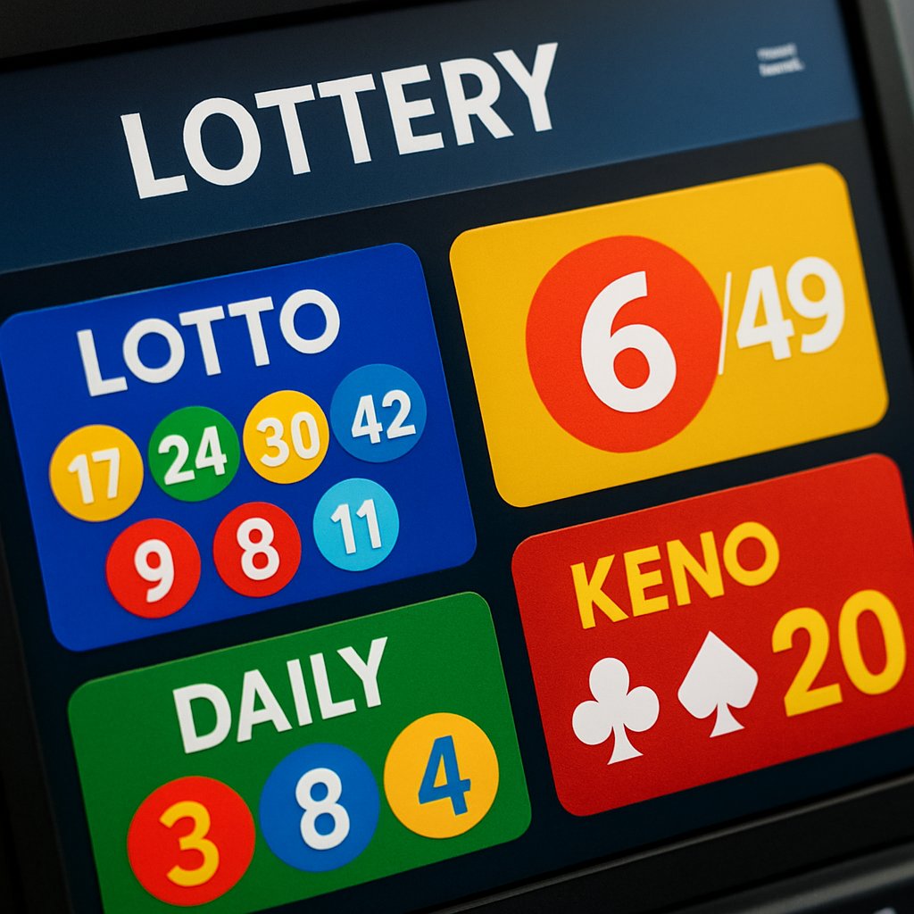 Kenali 5 Pasaran Toto Togel Online di Zeustoto