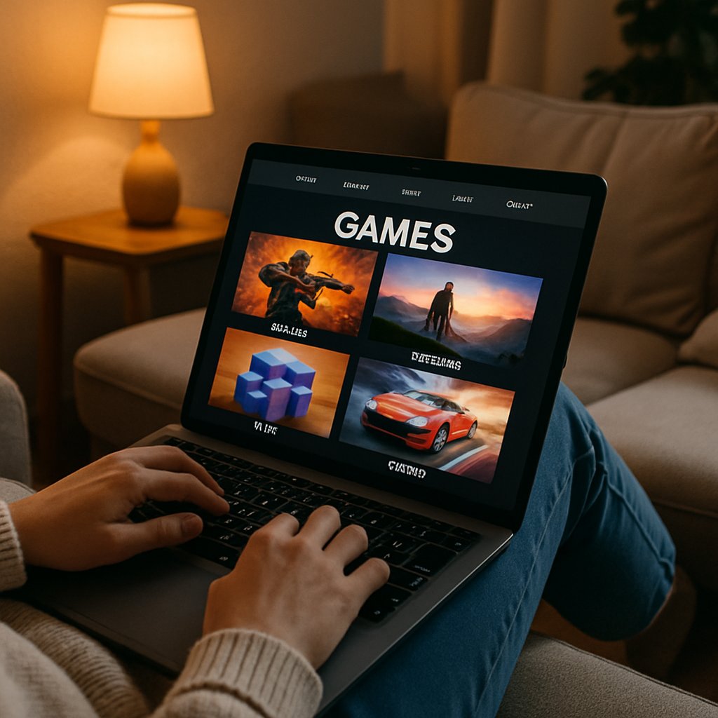 Akses Aman dan Nyaman ke Zeustoto Online