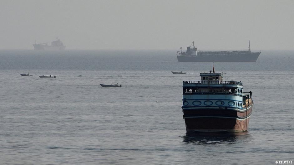 Kesepakatan Pengiriman Iran-Oman: Peluang dan Tantangan
